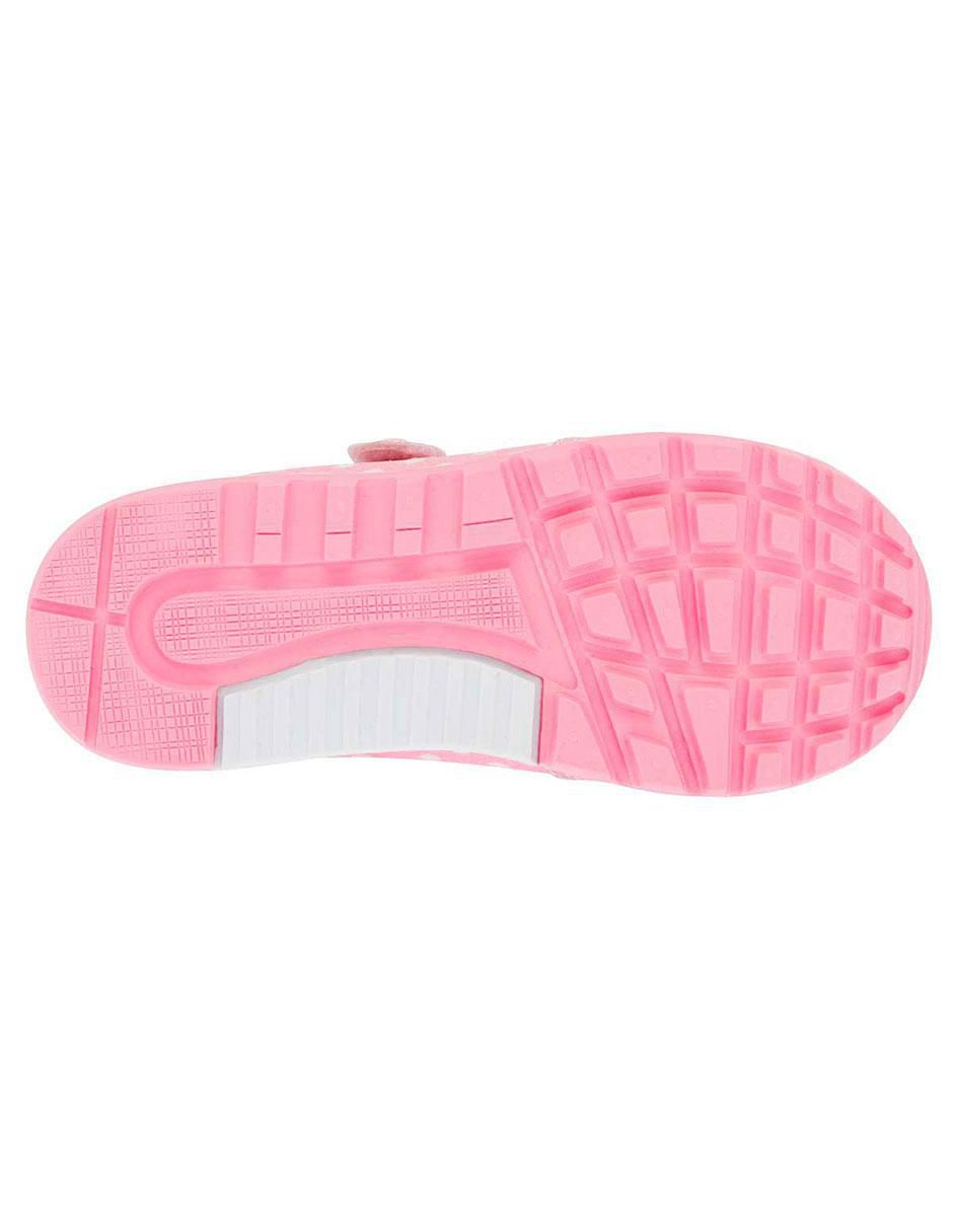Tenis para niña