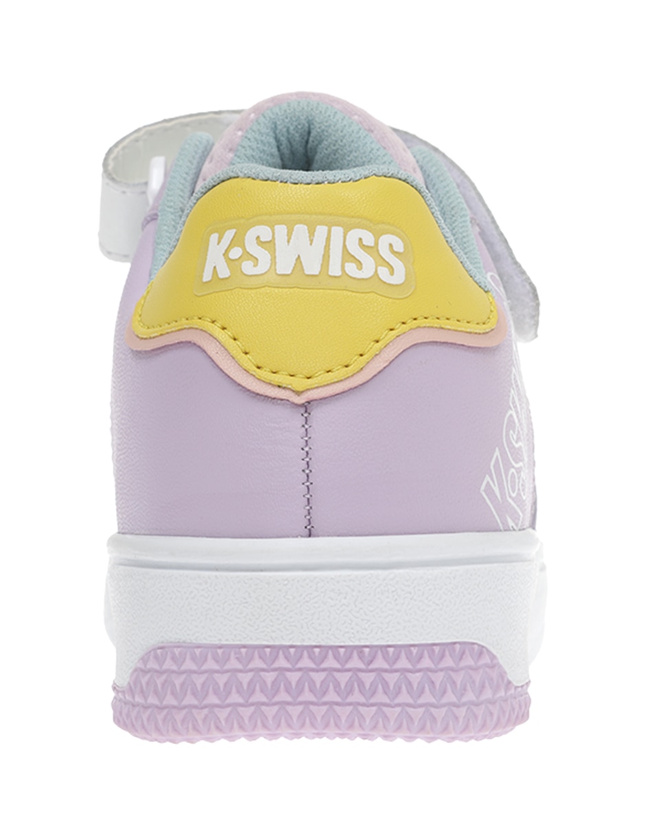 Tenis Sneakers de niña 2