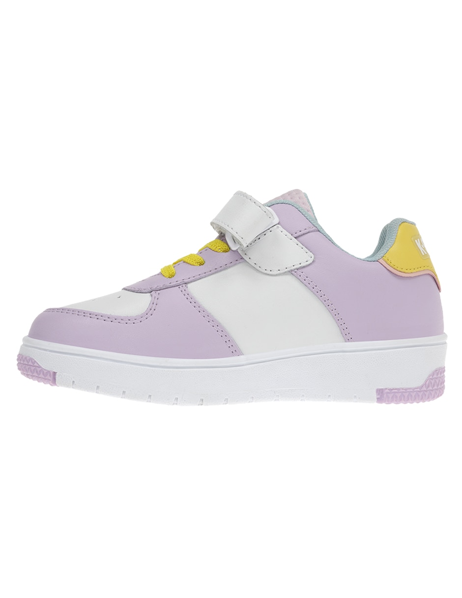Tenis Sneakers de niña 3