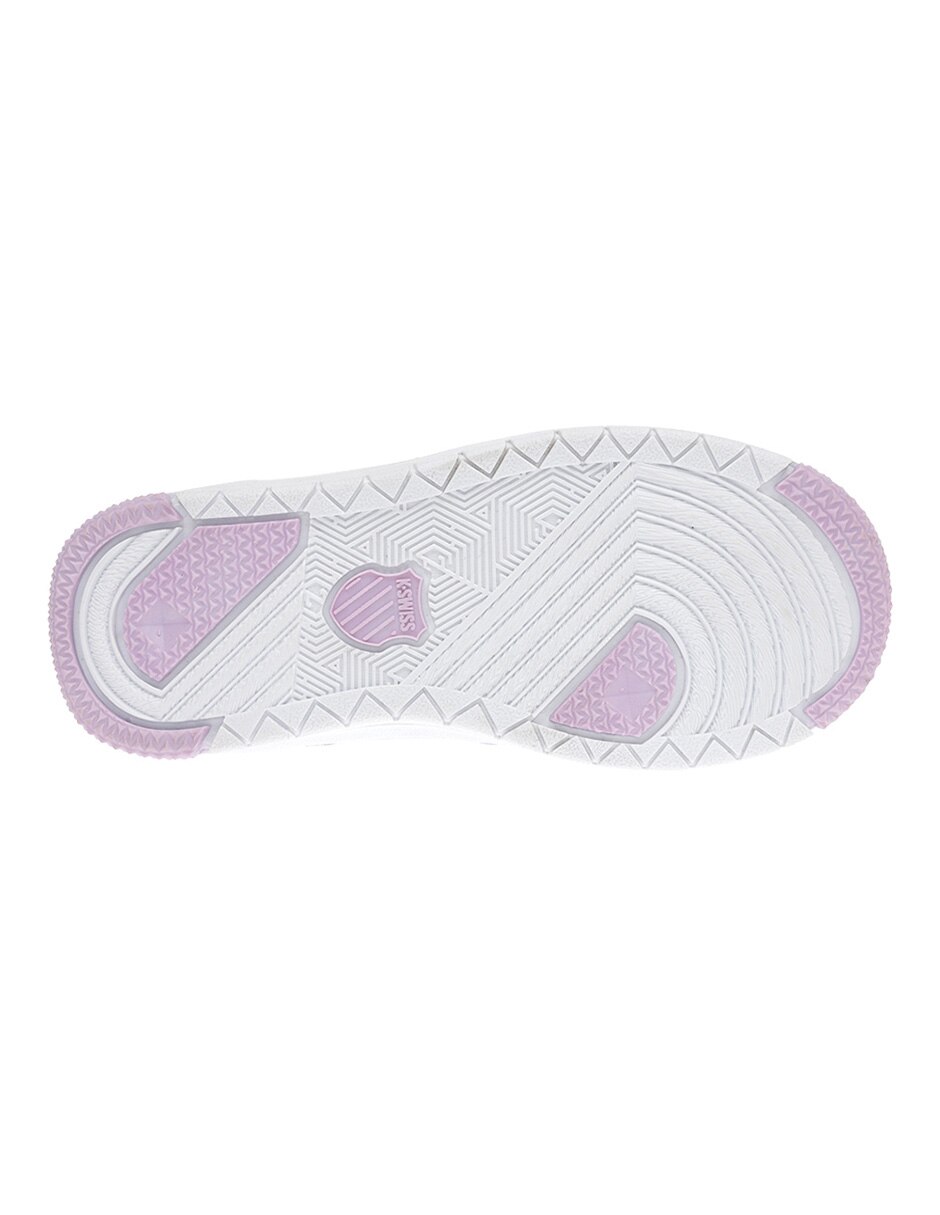 Tenis Sneakers de niña 5