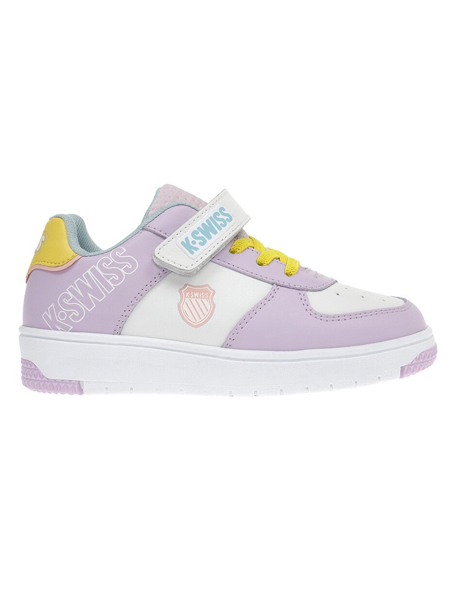 Tenis Sneakers de niña 6