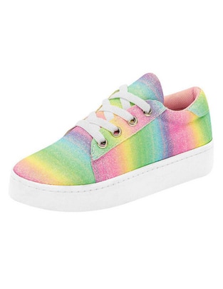 Tenis para niña Tenis para niña