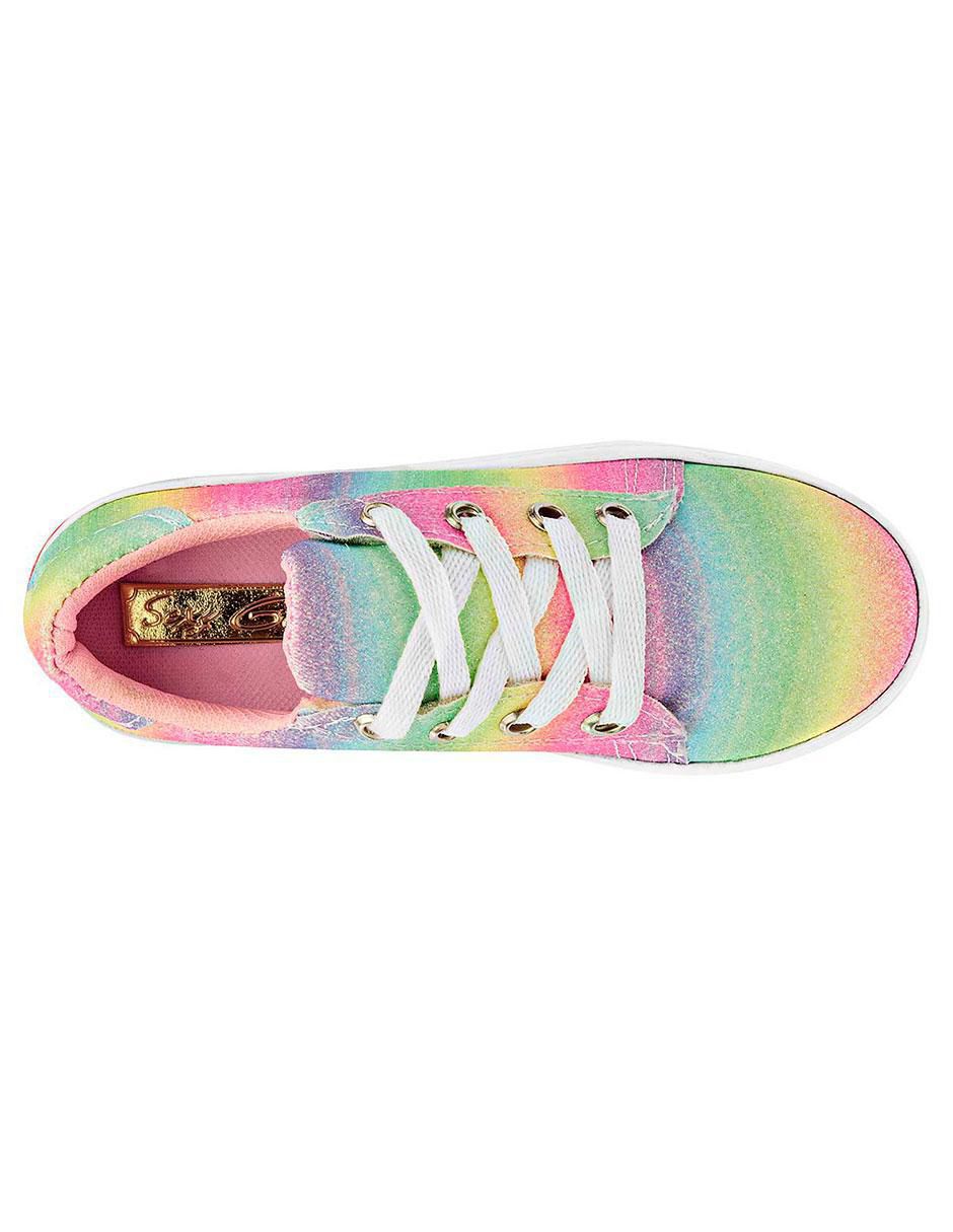 Tenis para niña 2