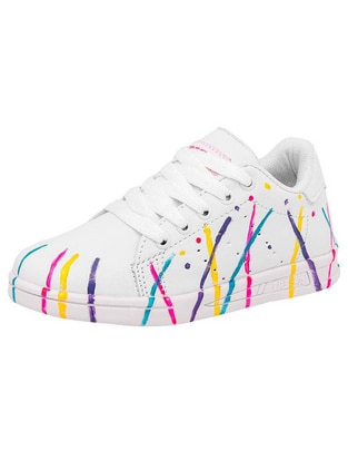 Tenis para niña