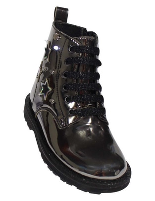 Botín para niña