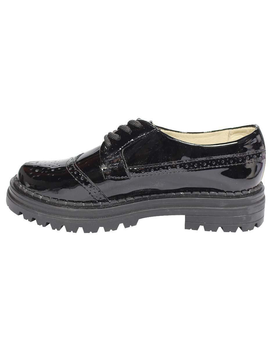Zapato para niña 4