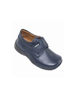Zapato de piel para niño Zapato de piel para niño