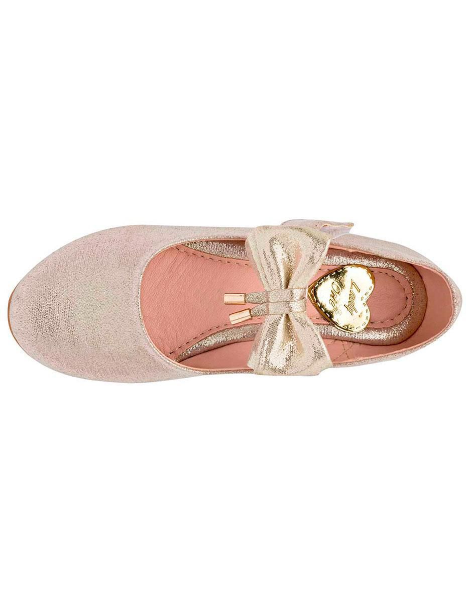 Balerina para niña