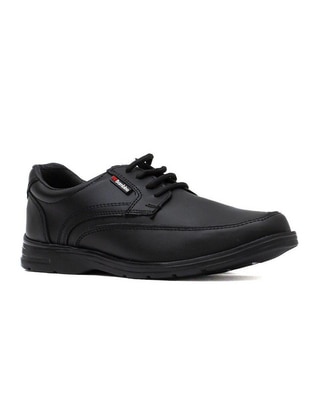 Zapato de piel para niño