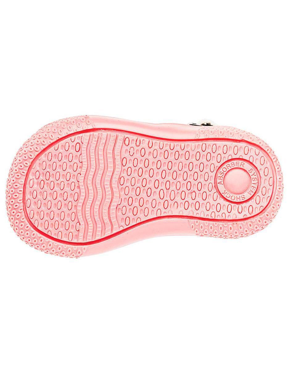 Zapato para niña 3