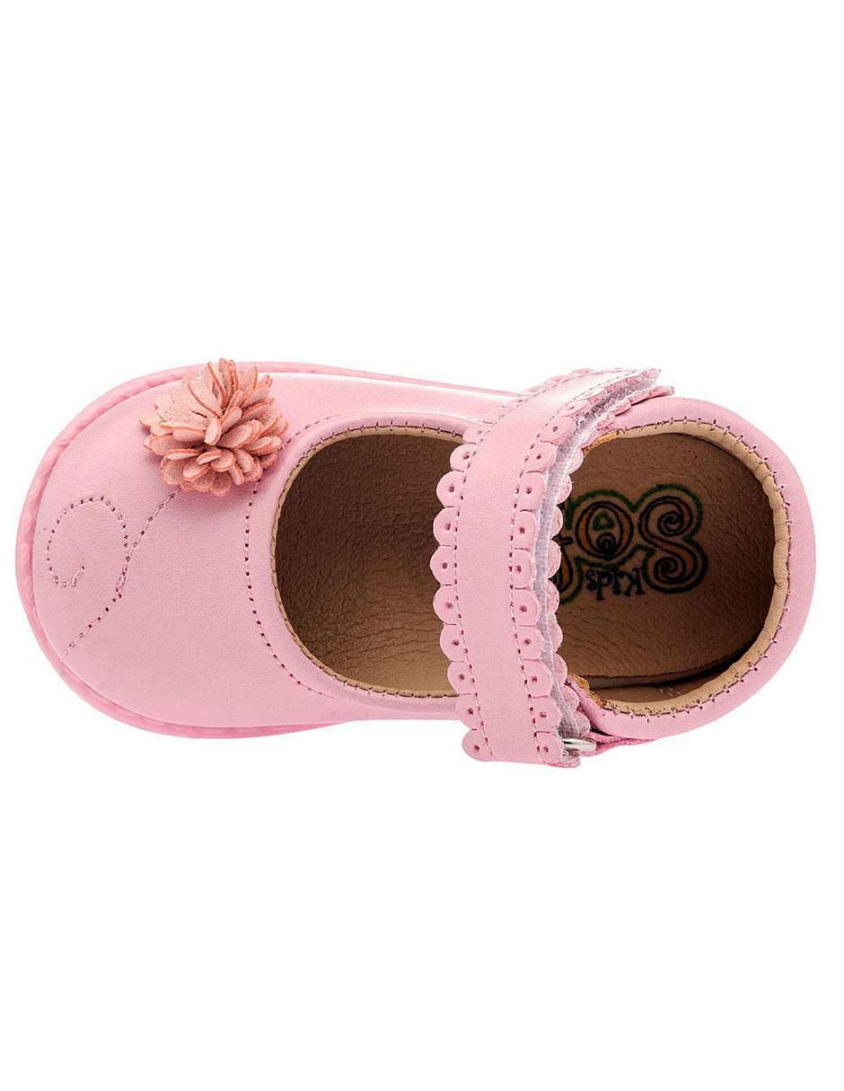 Zapato para niña 2