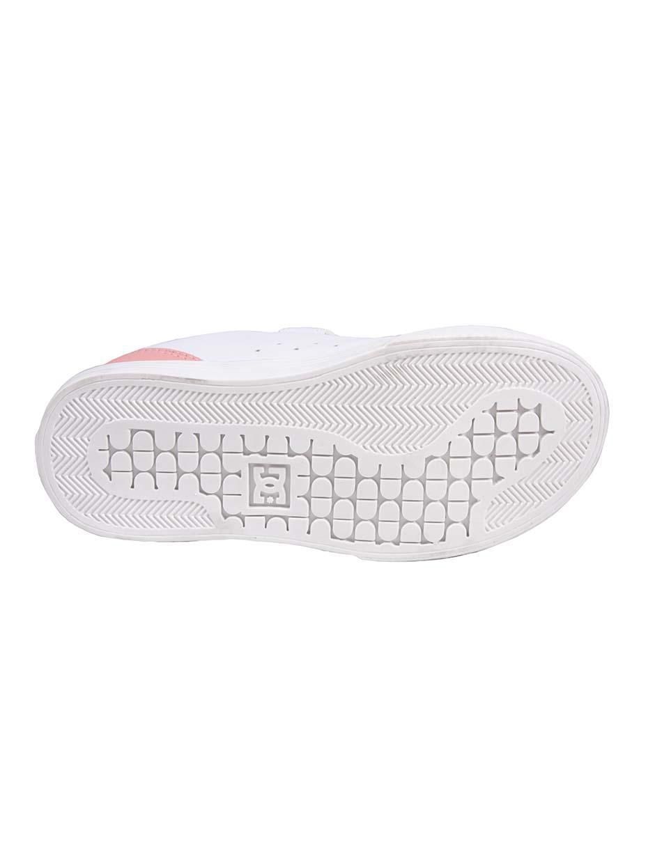 Tenis para niña