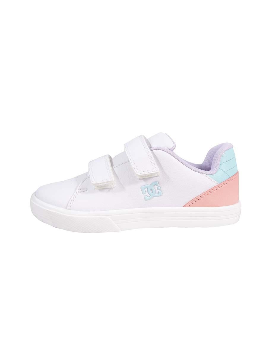 Tenis para niña