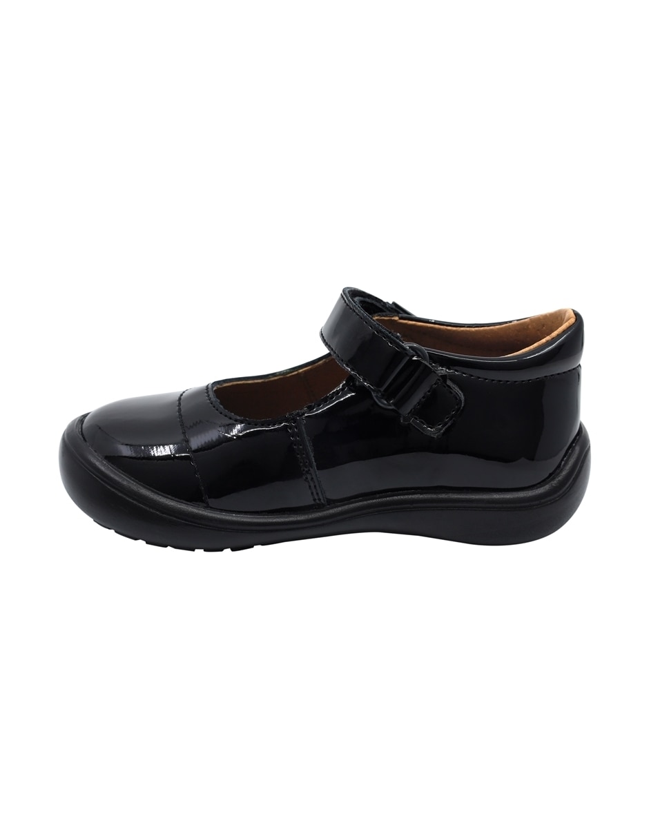Zapato para niña 5