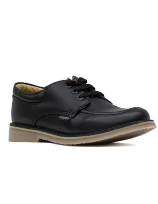 Zapato de piel infantil Zapato de piel infantil