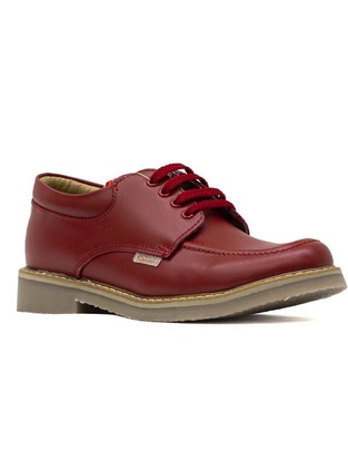 Zapato de piel infantil Zapato de piel infantil