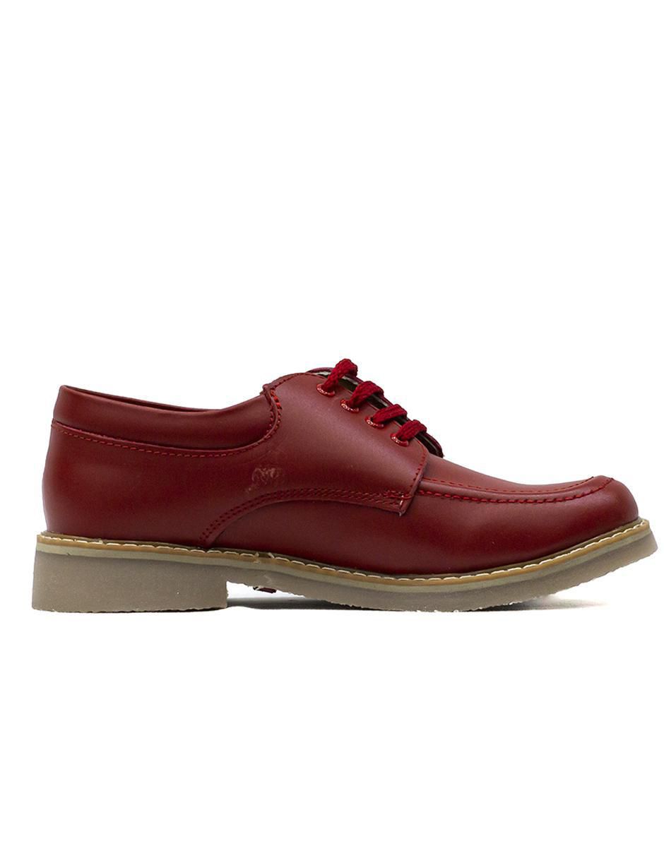 Zapato de piel infantil 2