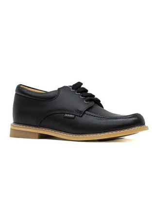 Zapato de piel infantil Zapato de piel infantil