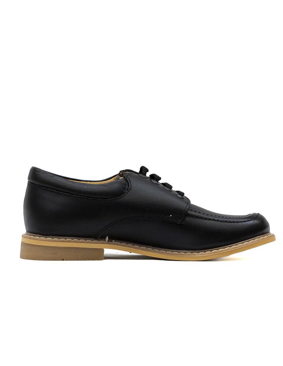 Zapato de piel infantil 2