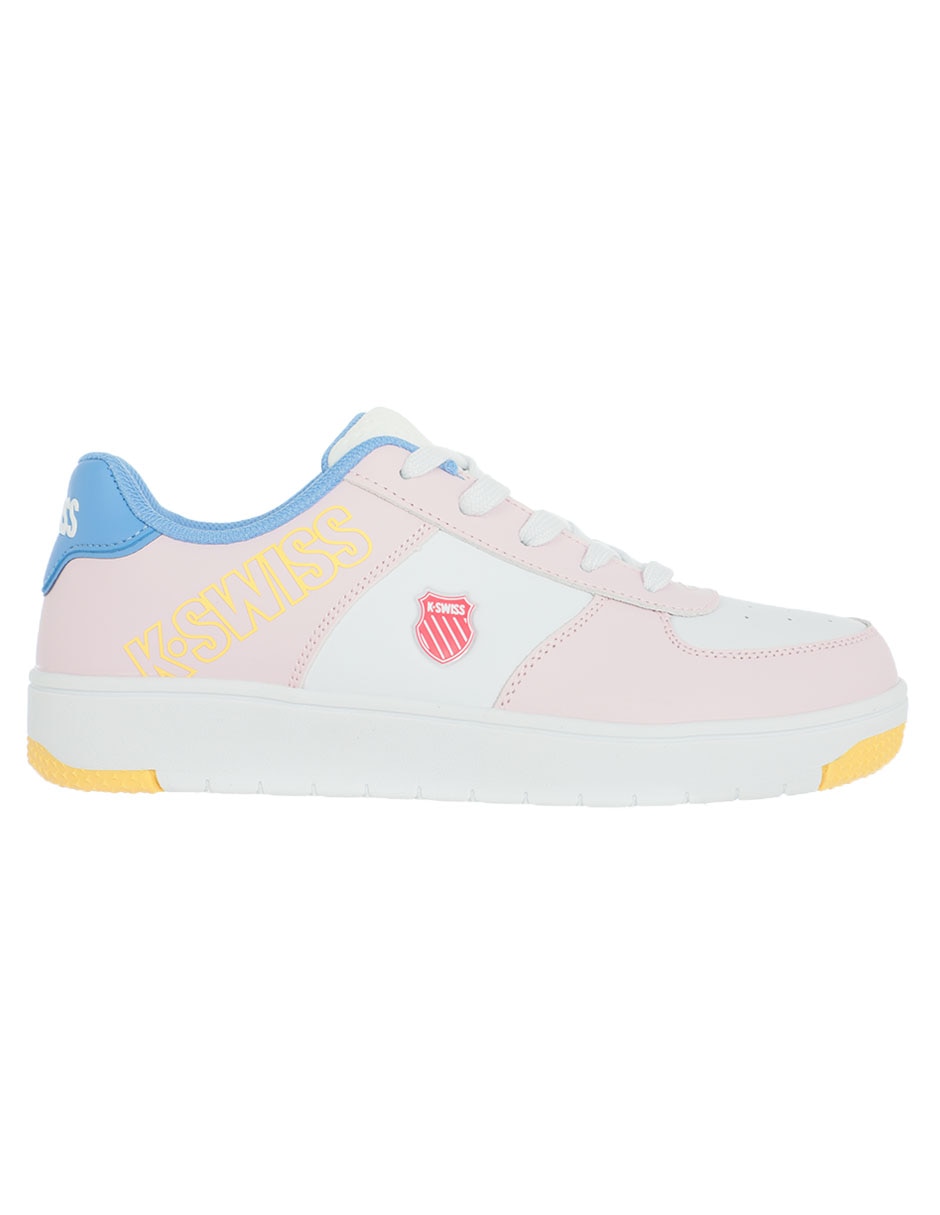 Tenis de niña 2