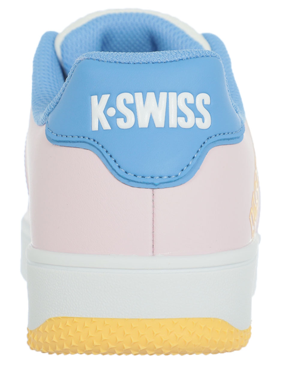 Tenis de niña 3