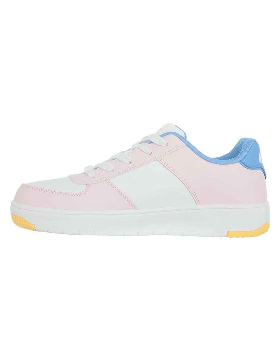 Tenis de niña 4