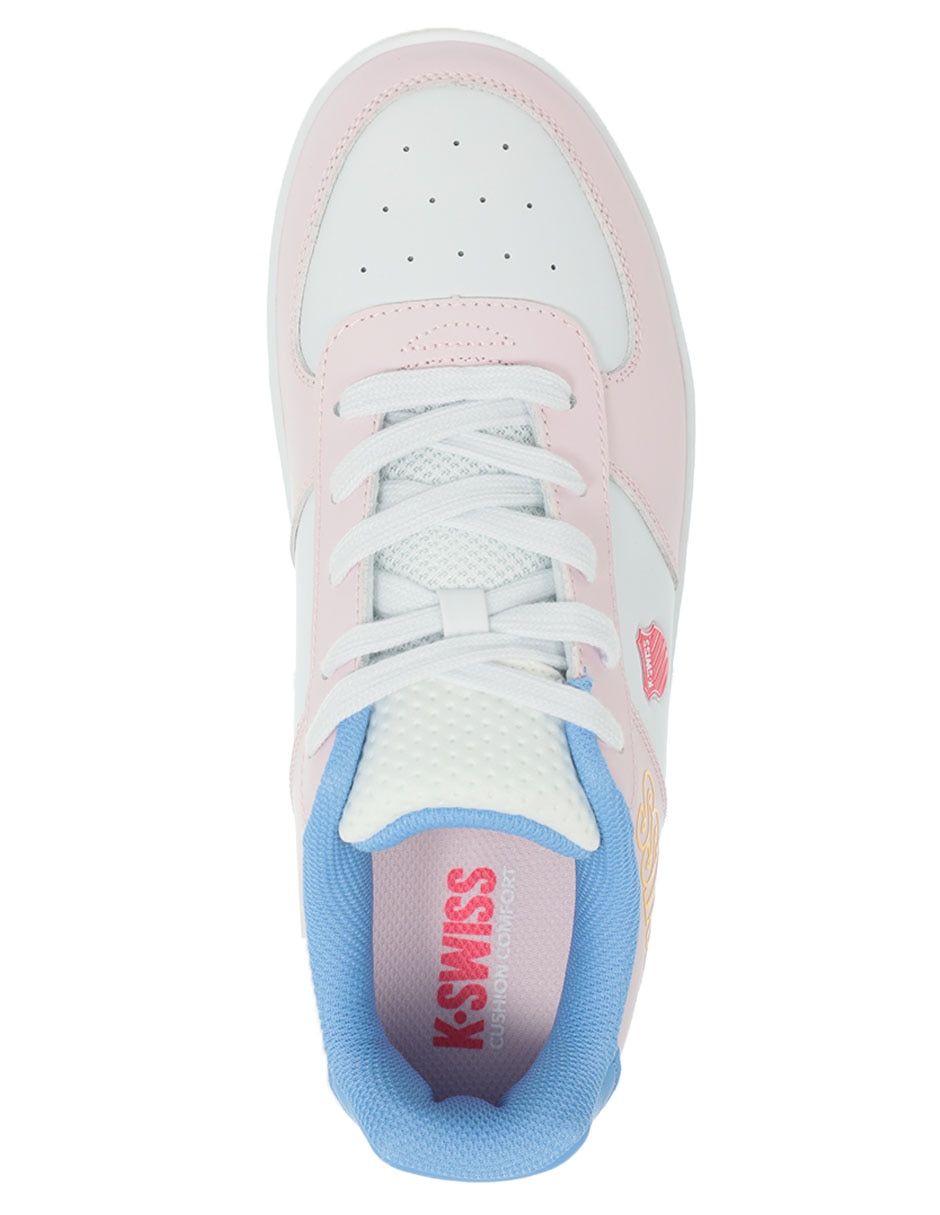 Tenis de niña 5