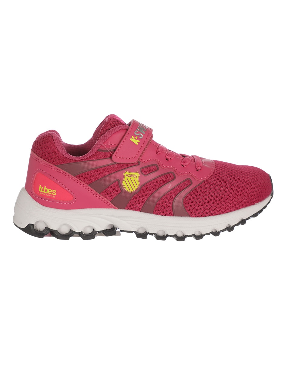 Tenis Tubes Kids de niña 5