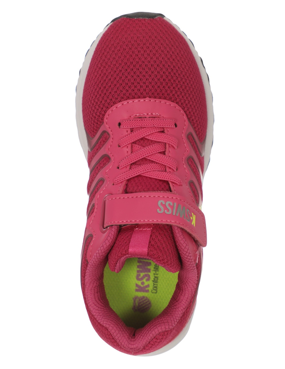 Tenis Tubes Kids de niña