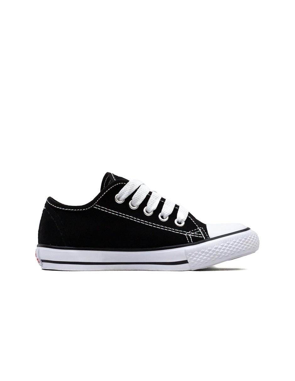 Tenis infantil unisex 2