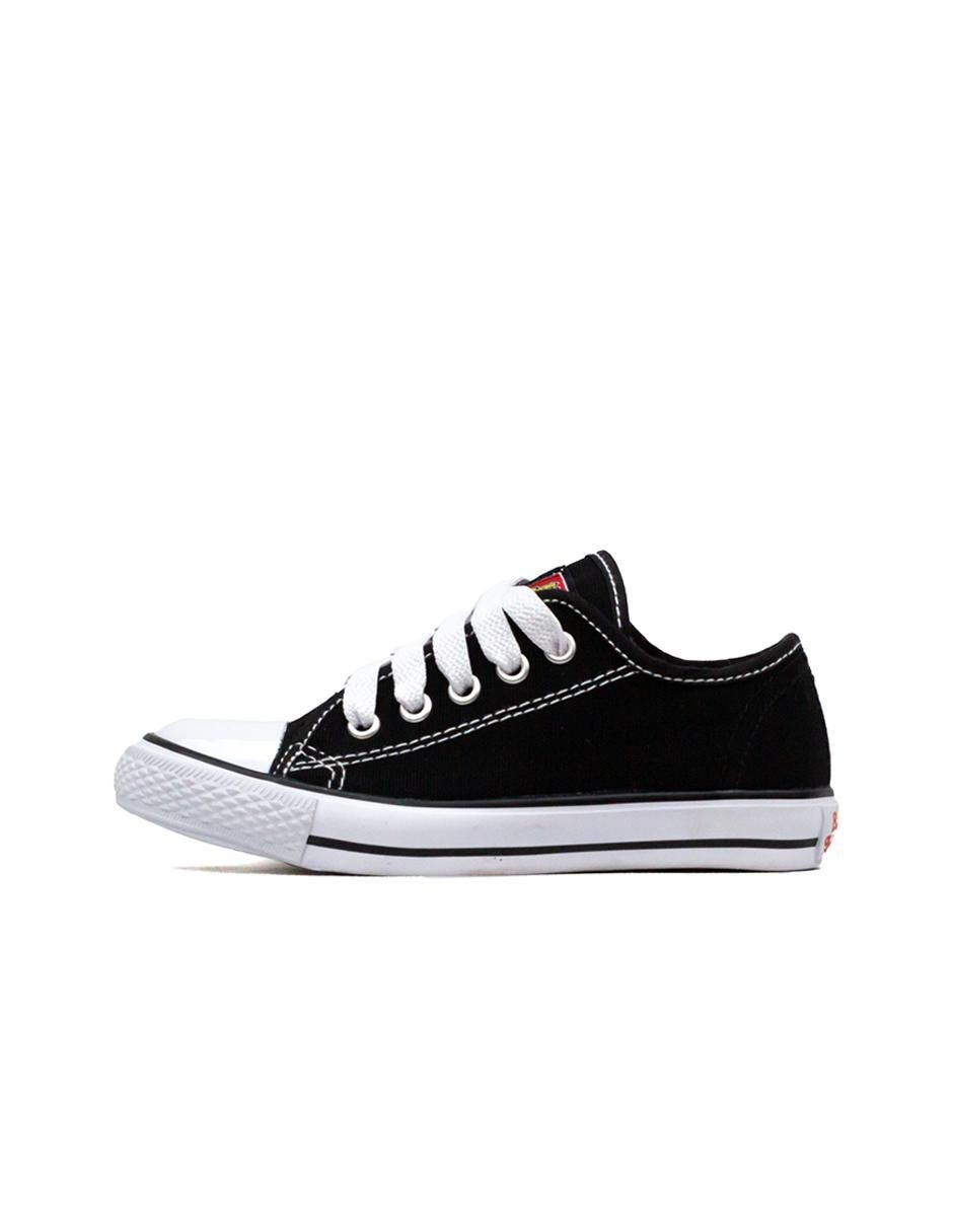 Tenis infantil unisex 3