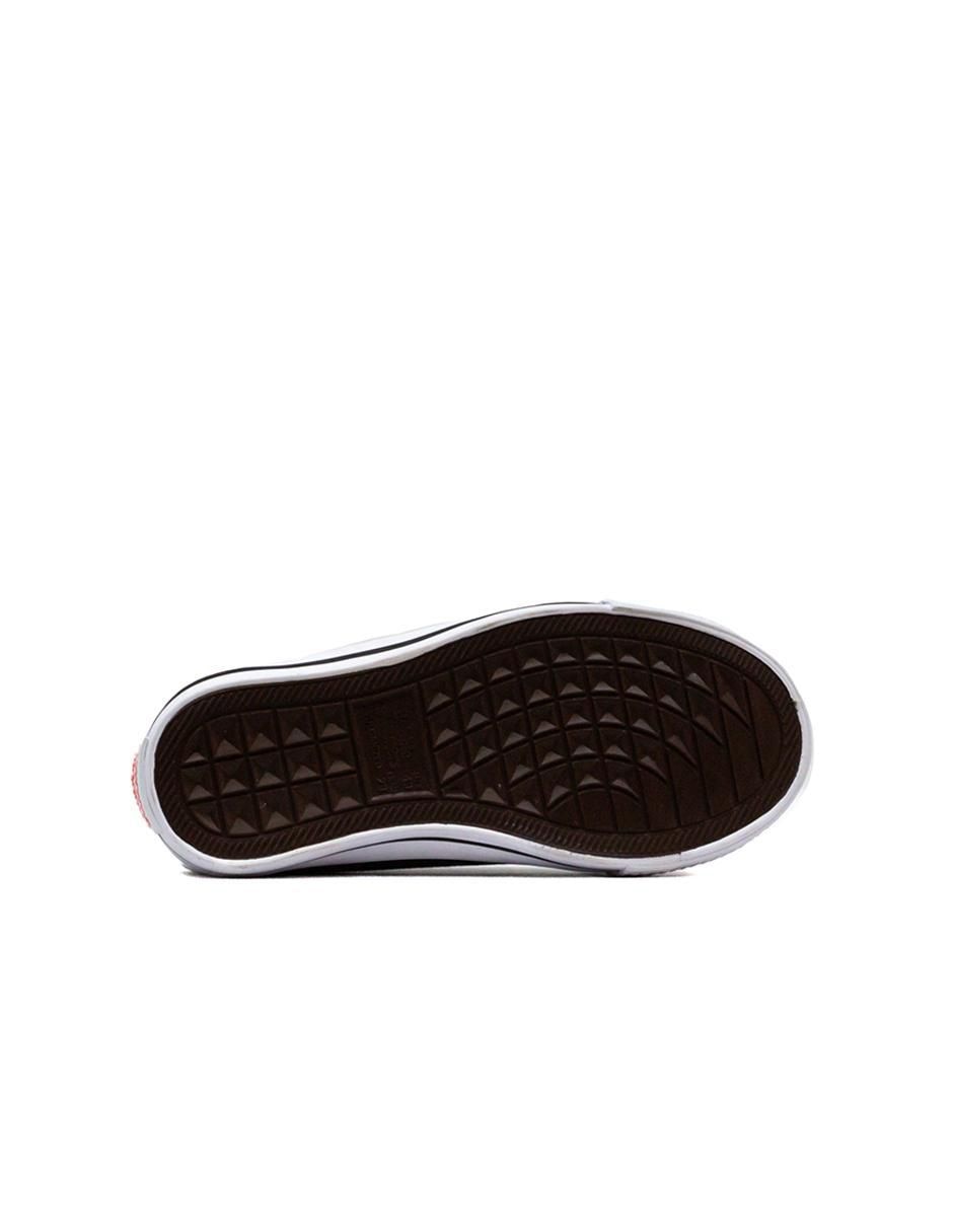 Tenis infantil unisex 4