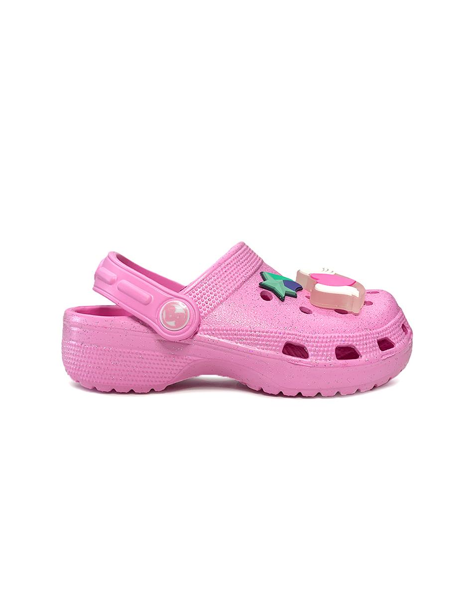 Sandalia para niña 5