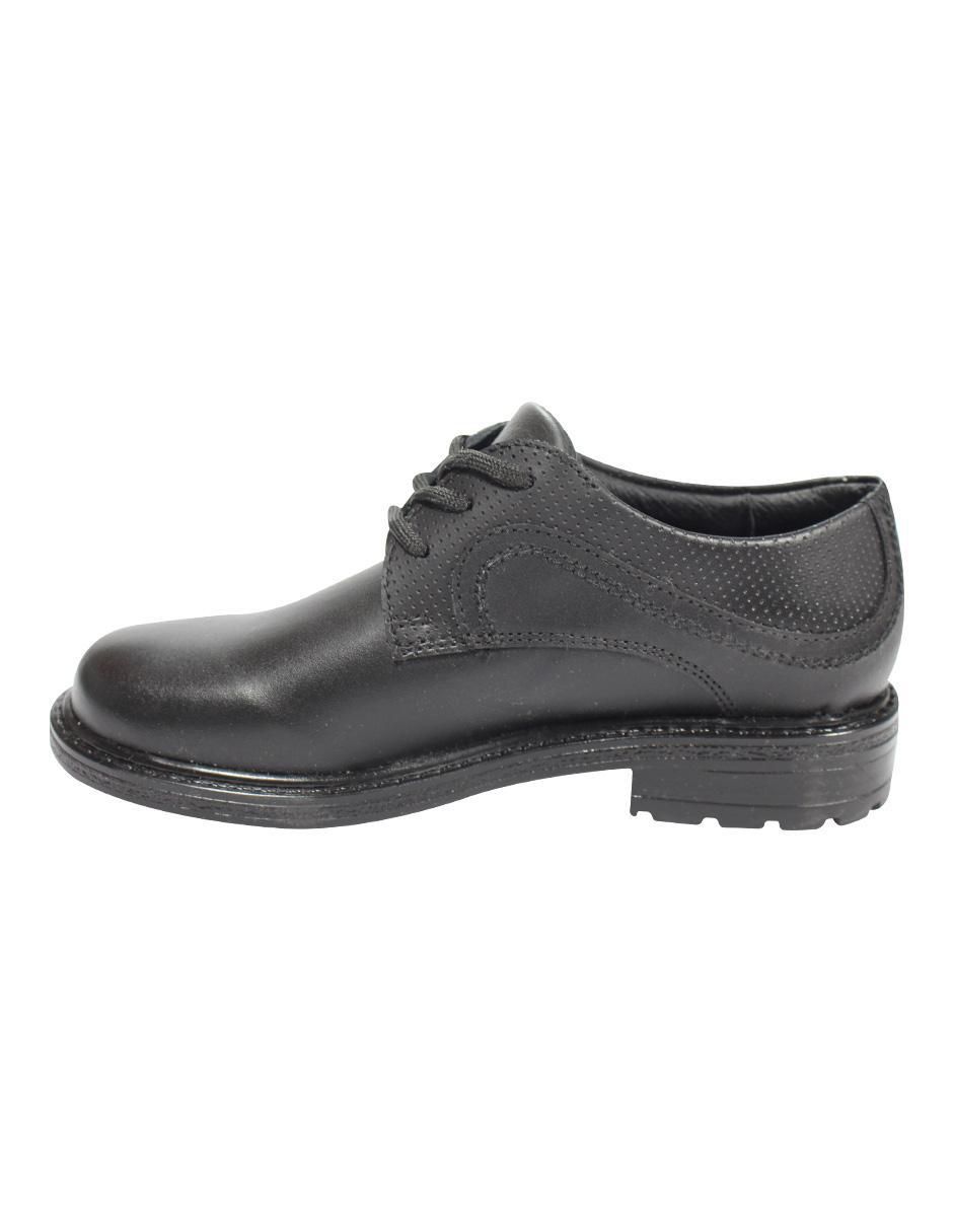 Zapato de piel para niño