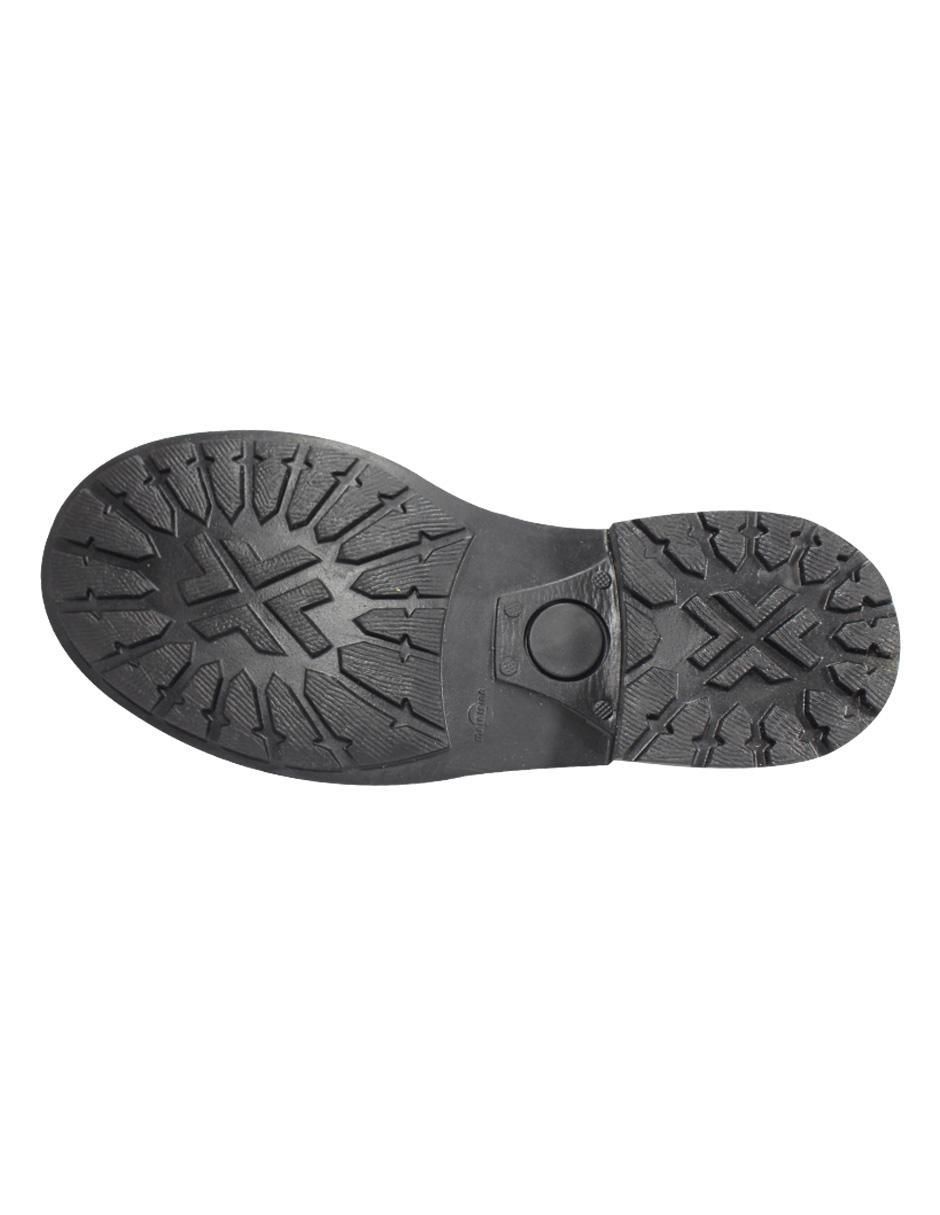 Zapato de piel para niño 3