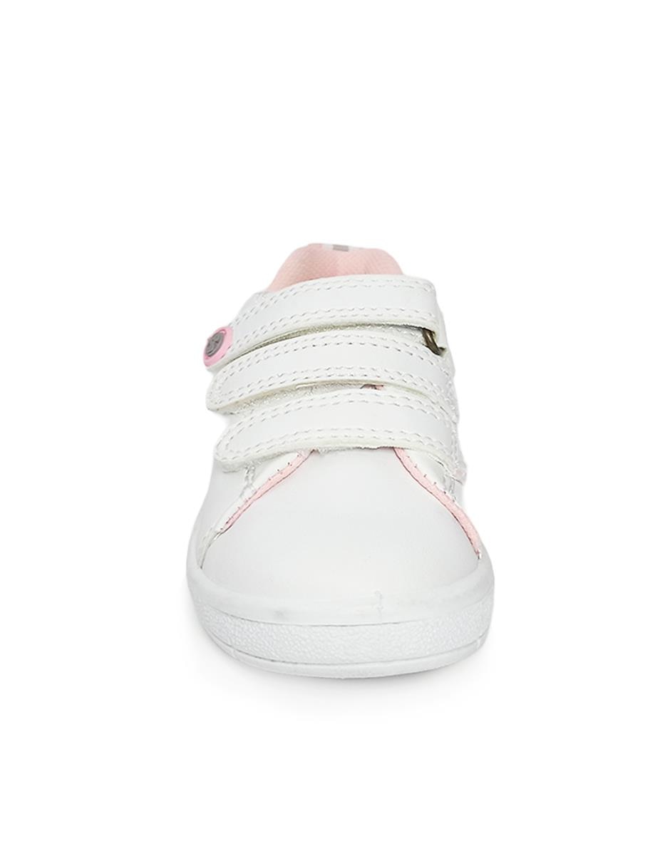 Tenis para niña
