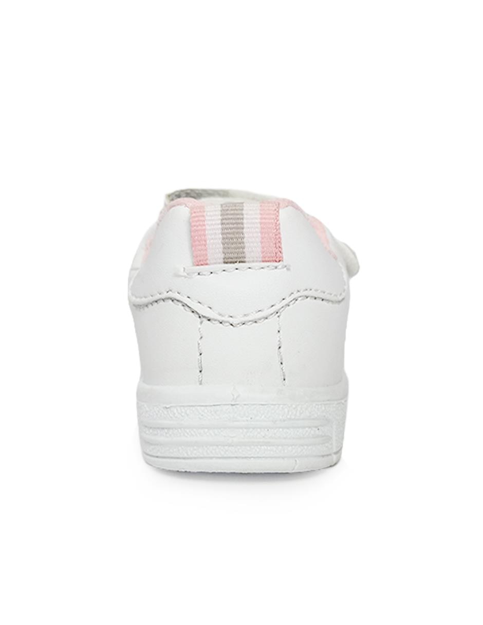 Tenis para niña