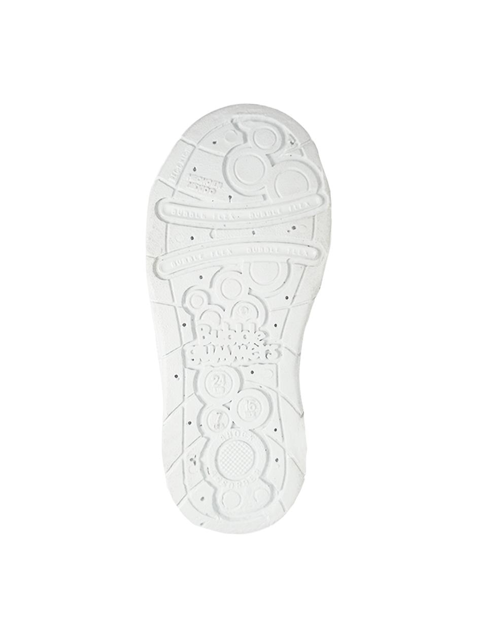 Tenis para niña