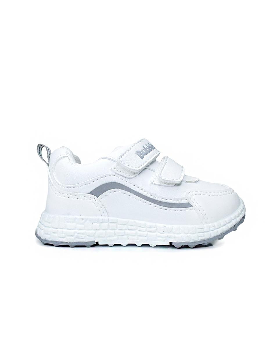 Tenis para niña