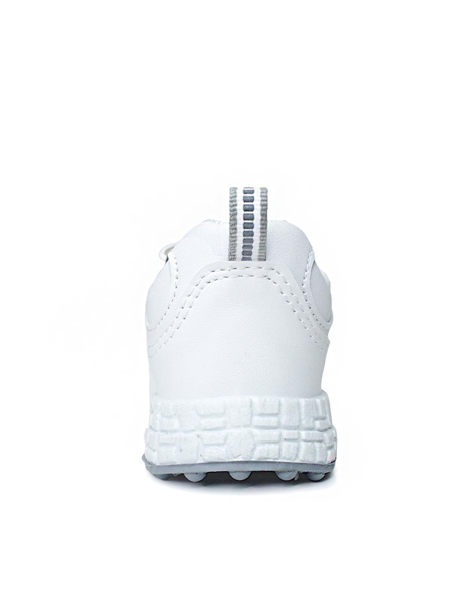 Tenis para niña