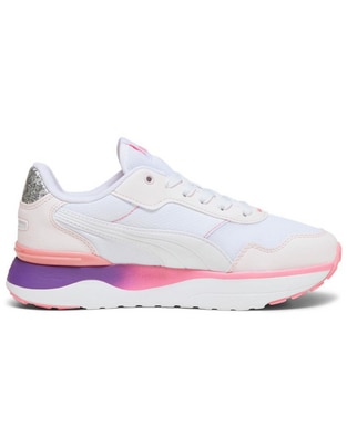 Tenis Puma para niña R78 Voyage Star Glow Jr