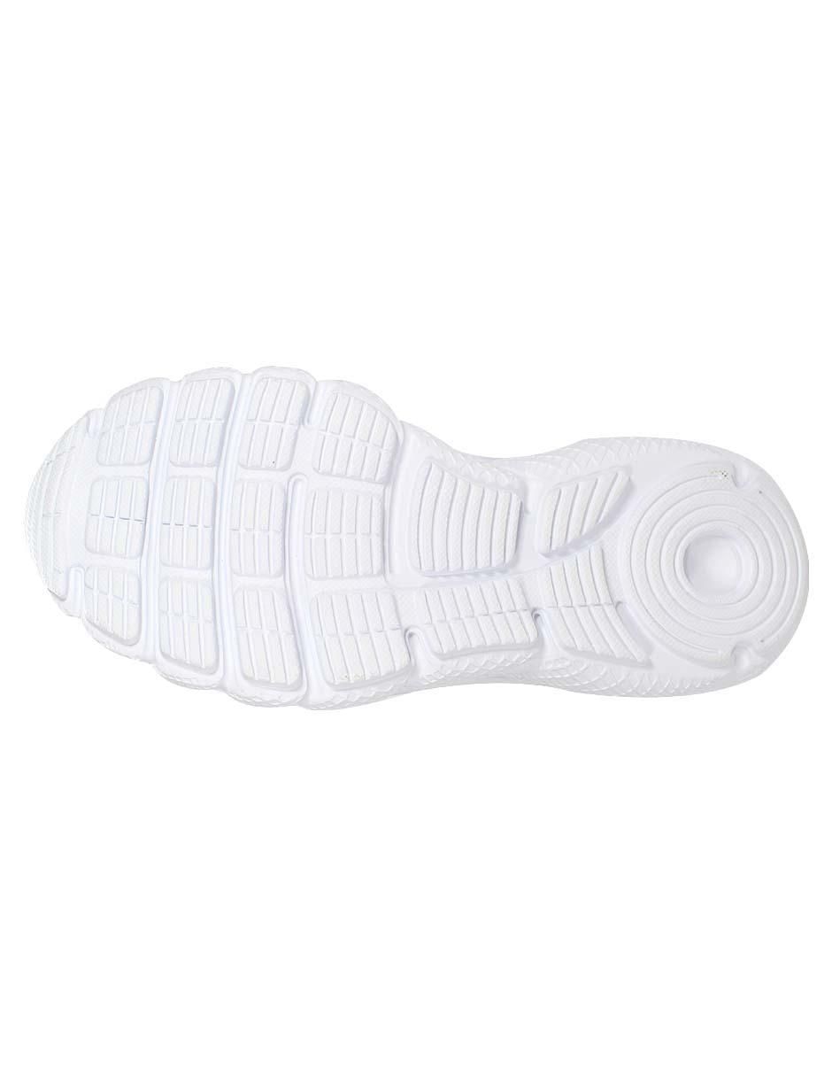 Tenis para niña