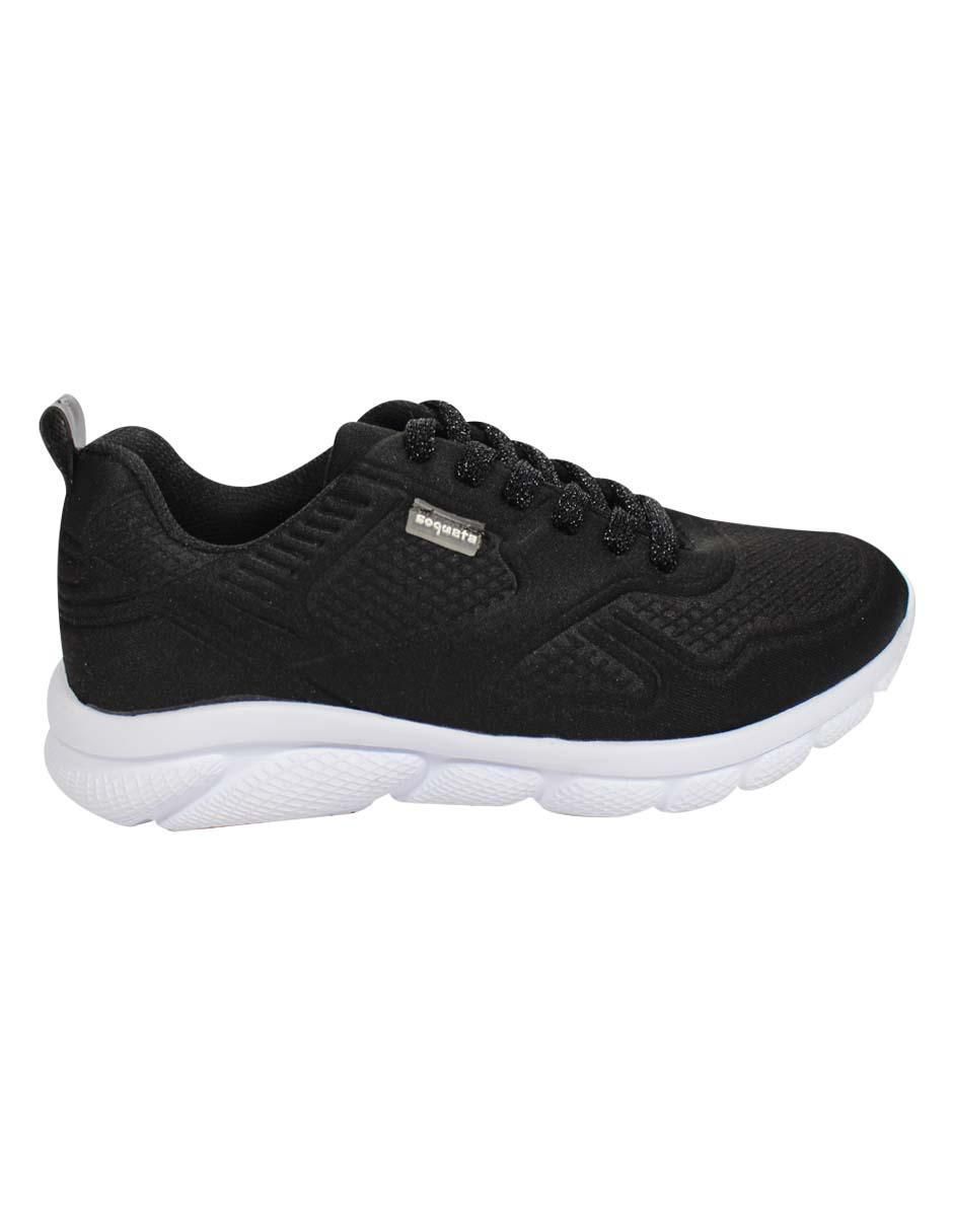 Tenis para niña