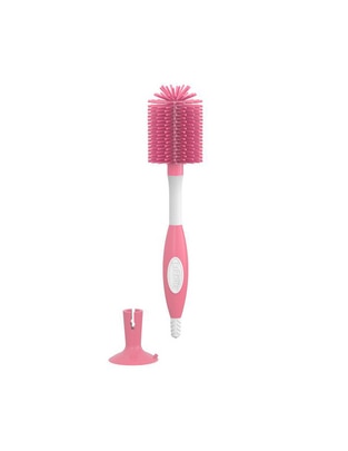 Cepillo para biberones Dr Brown's con cerdas suaves