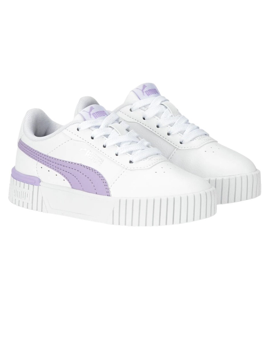 Tenis para niña