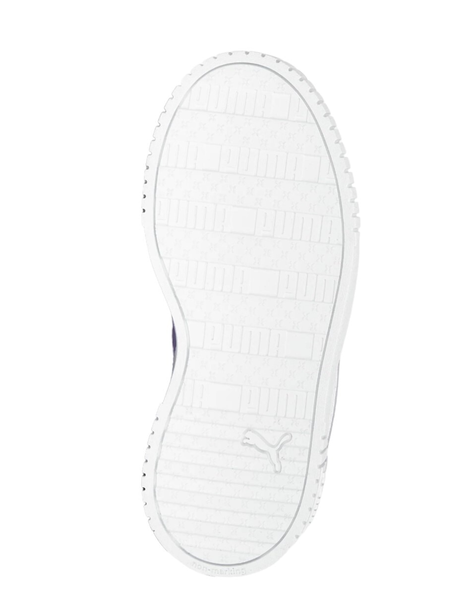 Tenis para niña