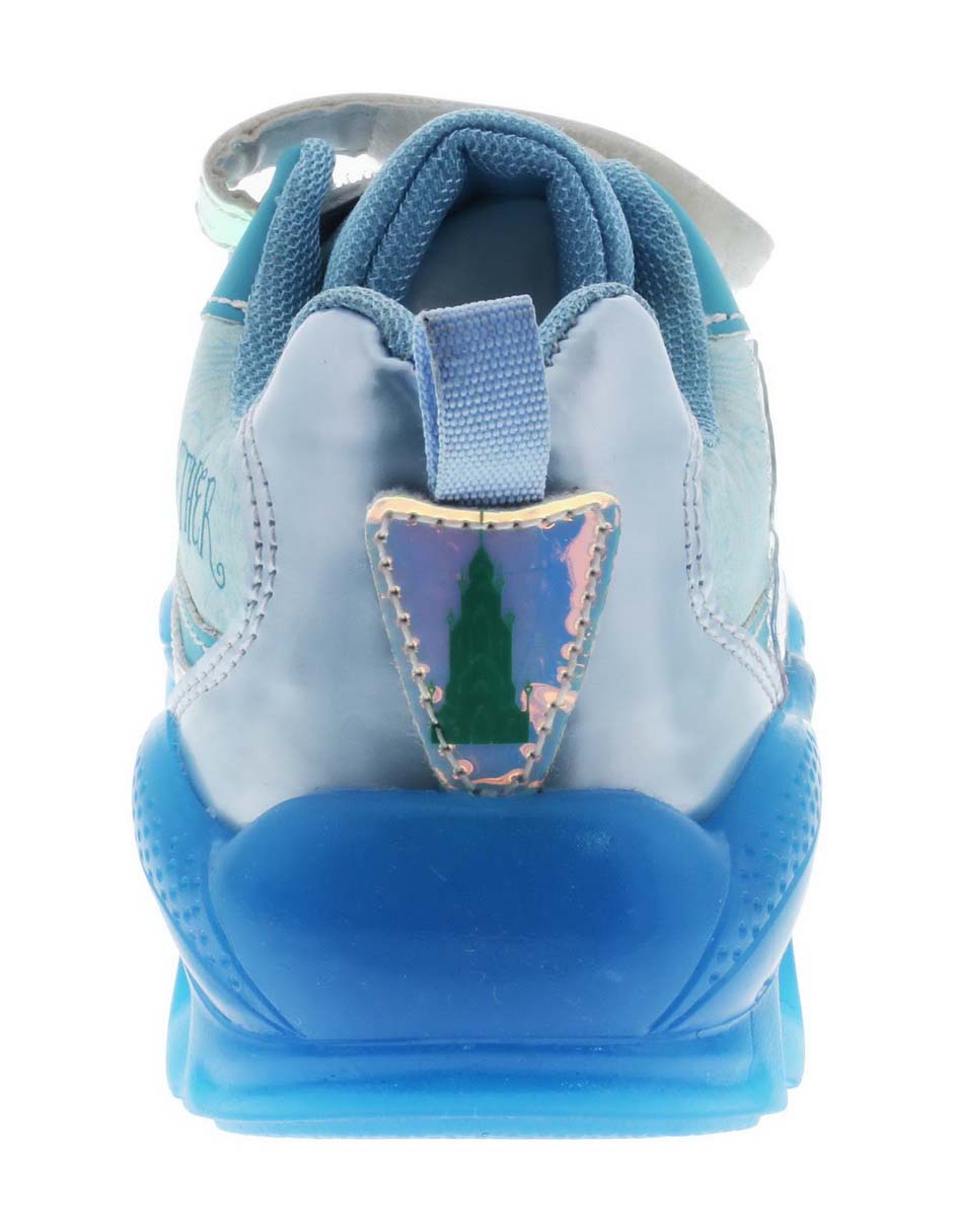 Tenis Frozen para niña