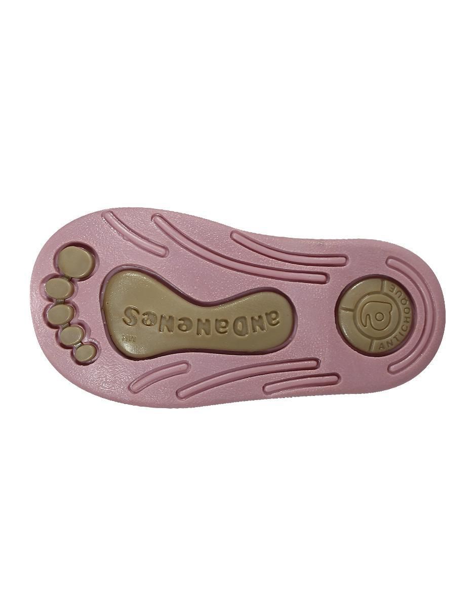 Zapato para niña
