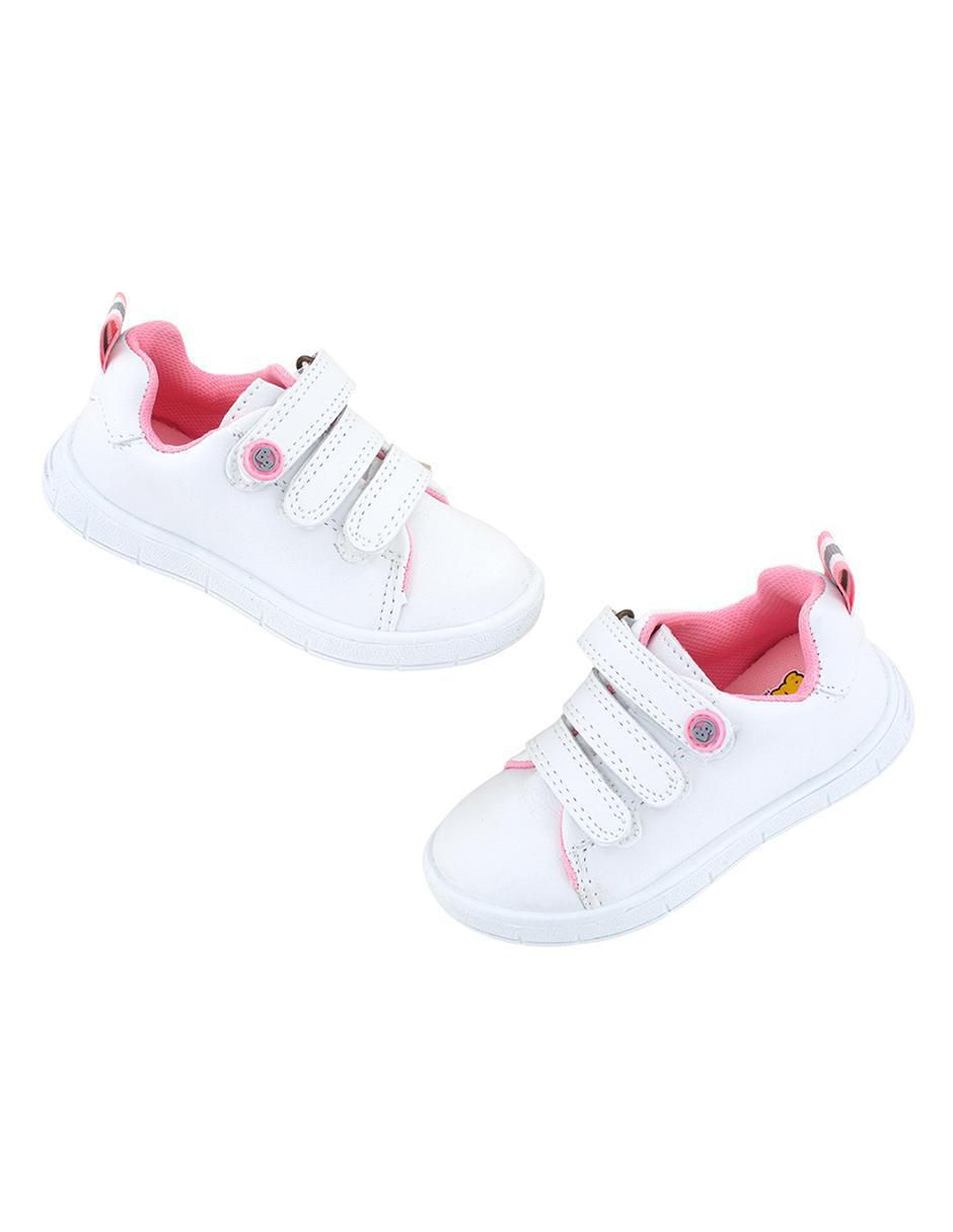 Tenis para niña 2