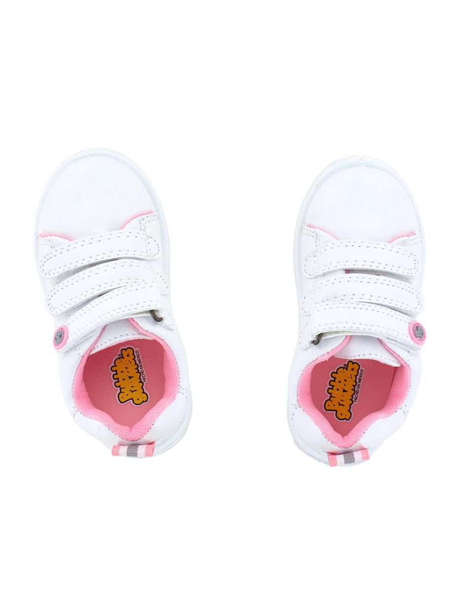 Tenis para niña